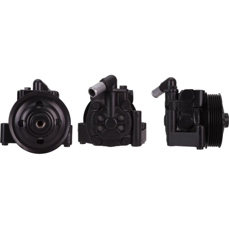 DRI Servopumpe 715520987 hydraulisch