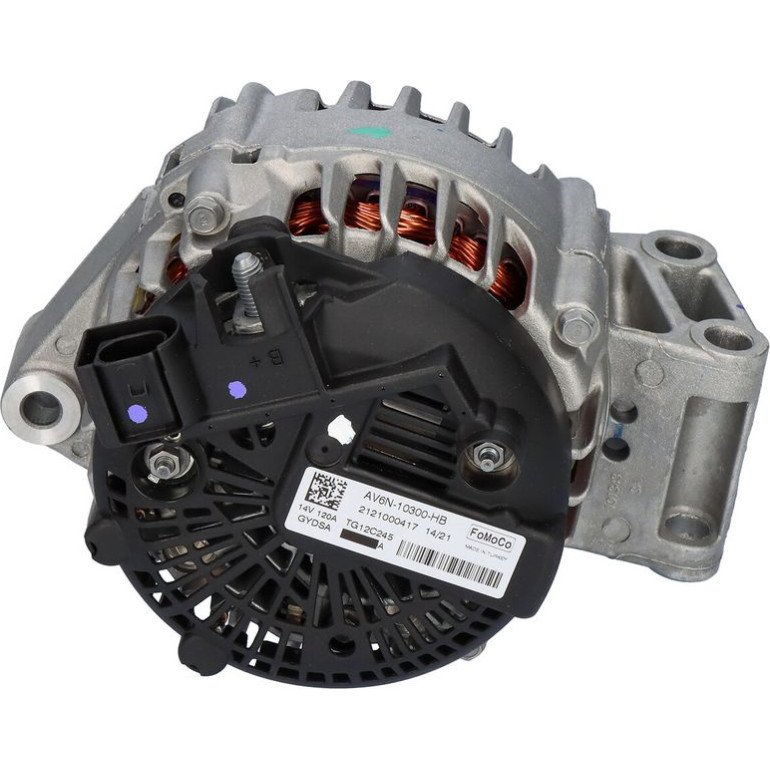 Generator 440135 Generator 440135