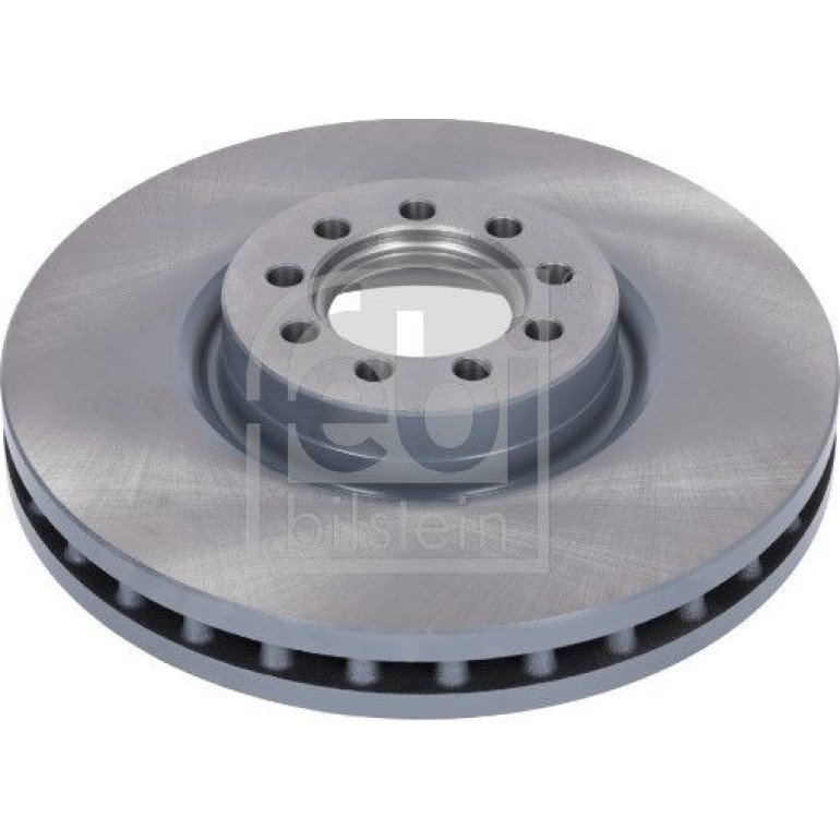 FEBI BILSTEIN Bremsscheibe 35335 FEBI BILSTEIN Bremsscheibe 35335