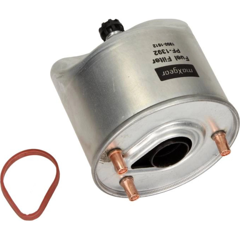 Kraftstofffilter Ford 1.6Tdci 2010- Volvo/Mazda 26-1113 Kraftstofffilter Ford 1.6Tdci 2010- Volvo/Mazda 26-1113