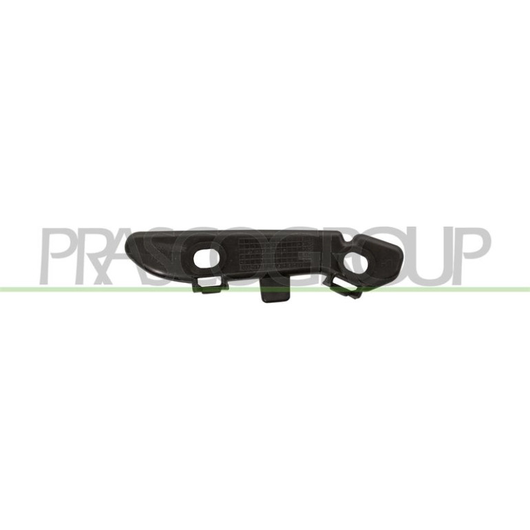 Halter für Stoßstange V L 1726,333,1 Halter für Stoßstange V L 1726,333,1