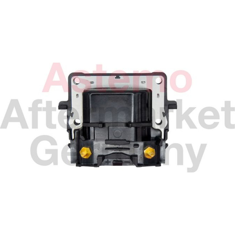 HITACHI Zündspule 138865 HITACHI Zündspule 138865