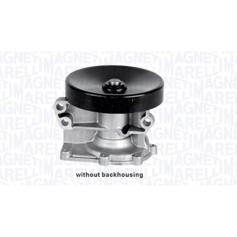 MAGNETI MARELLI Wasserpumpe 352316171017 MAGNETI MARELLI Wasserpumpe 352316171017