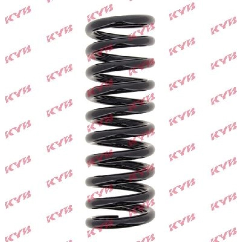 KYB Fahrwerksfeder Jeep P. Cherokee 2.5Crd 09/01-01/08 RA3742 KYB Fahrwerksfeder Jeep P. Cherokee 2.5Crd 09/01-01/08 RA3742