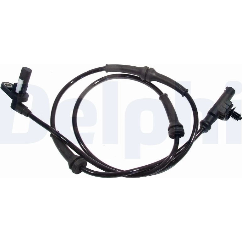 DELPHI ABS Sensor SS20167 DELPHI ABS Sensor SS20167