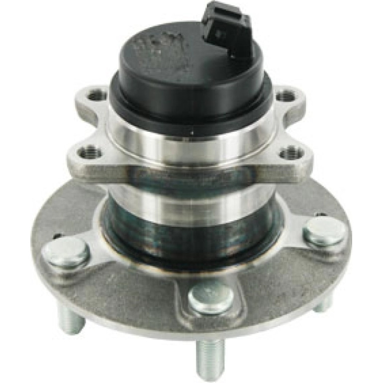 Radlagersatz VKBA 7565