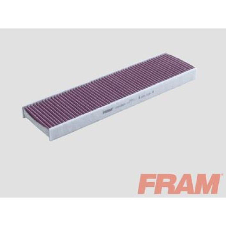 FRAM Innenraumfilter CFP10831