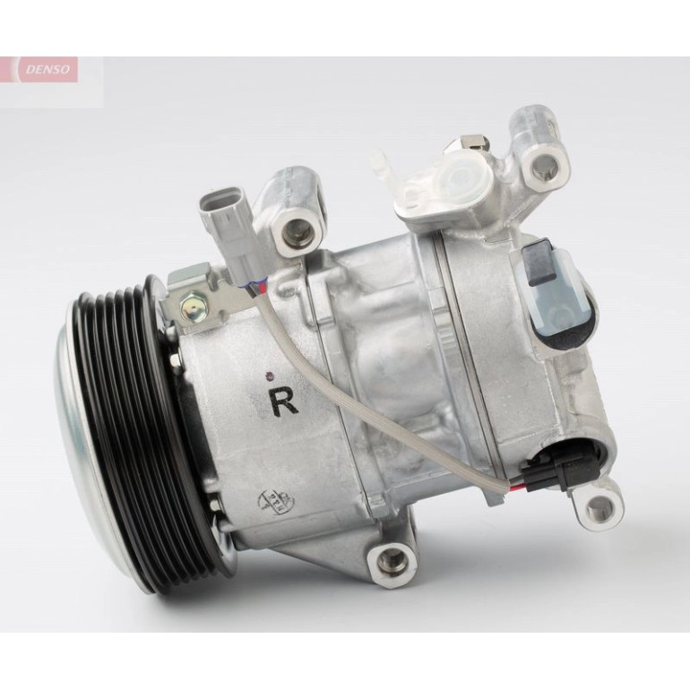 DENSO Kompressor DCP50309 DENSO Kompressor DCP50309