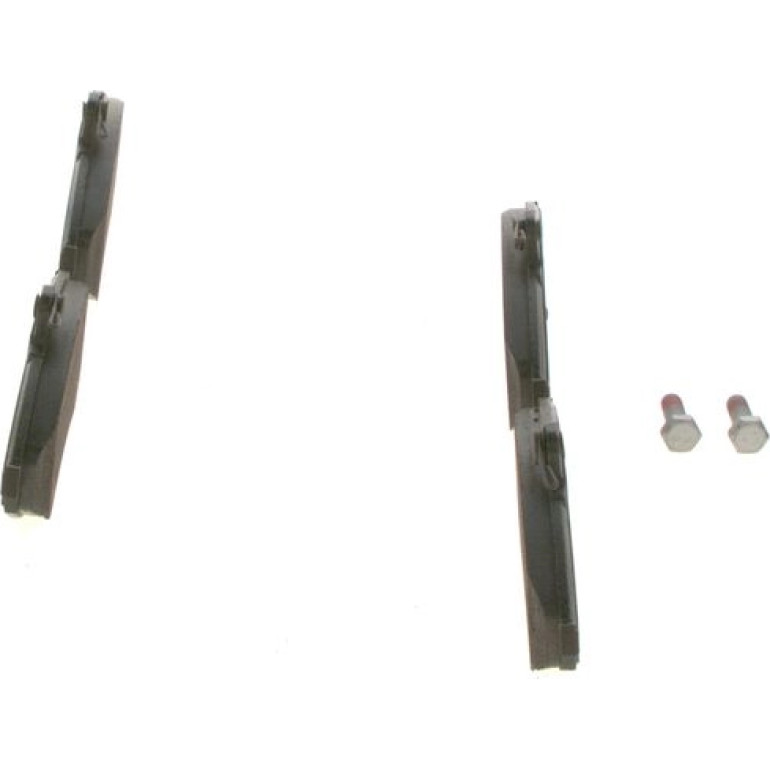 Bosch Bremsbelagsatz 0 986 494 010 Bosch Bremsbelagsatz 0 986 494 010