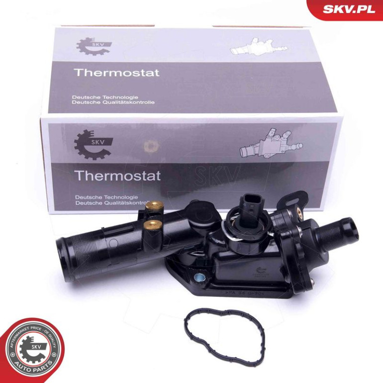 ESEN SKV Thermostat, Kühlmittel 20SKV109 ESEN SKV Thermostat, Kühlmittel 20SKV109