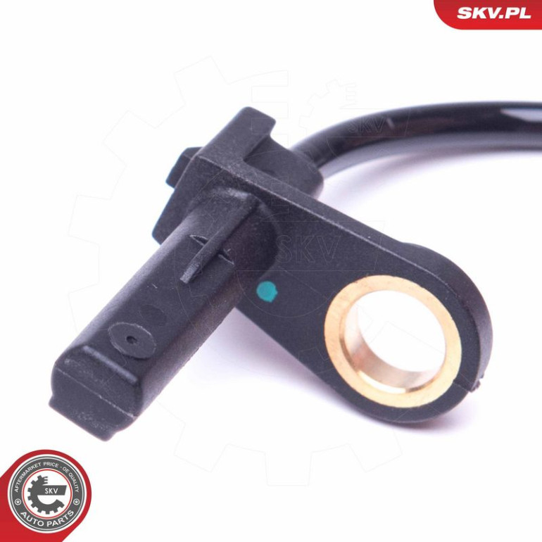 ESEN SKV Sensor, Raddrehzahl 06SKV367 ESEN SKV Sensor, Raddrehzahl 06SKV367