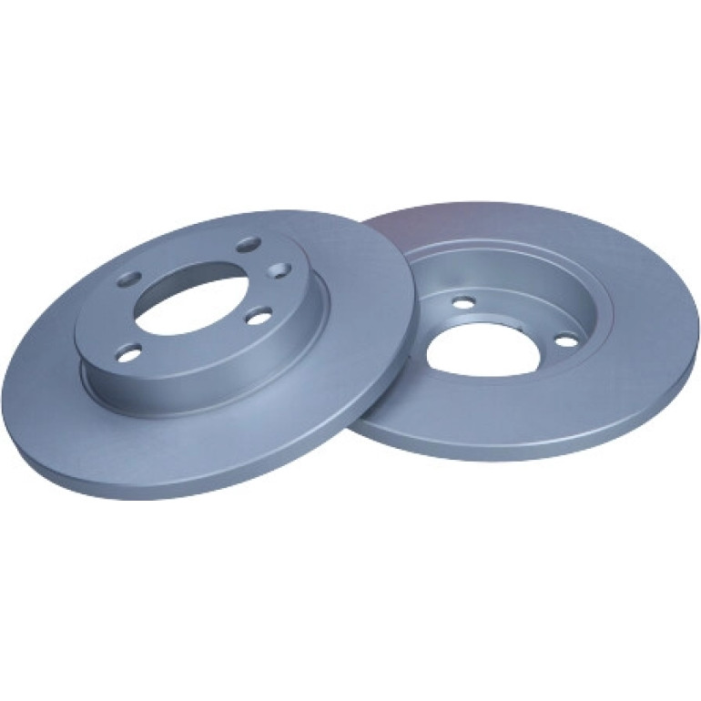 Maxgear Bremsscheibe Vw P. 12Mm Golf/Passat/A80 19-0681 Maxgear Bremsscheibe Vw P. 12Mm Golf/Passat/A80 19-0681