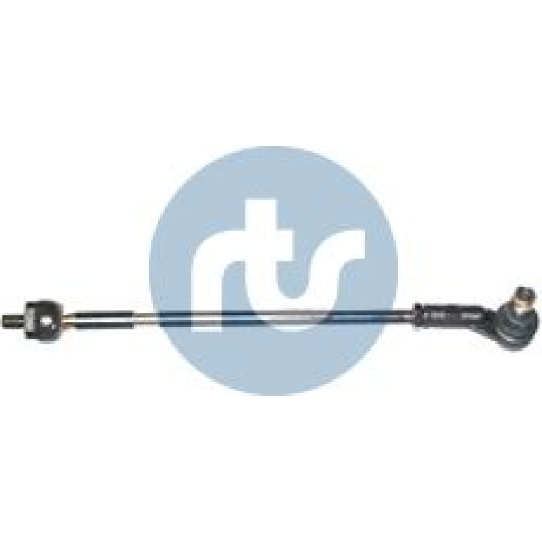 RTS Lenkrad 90-00982 RTS Lenkrad 90-00982