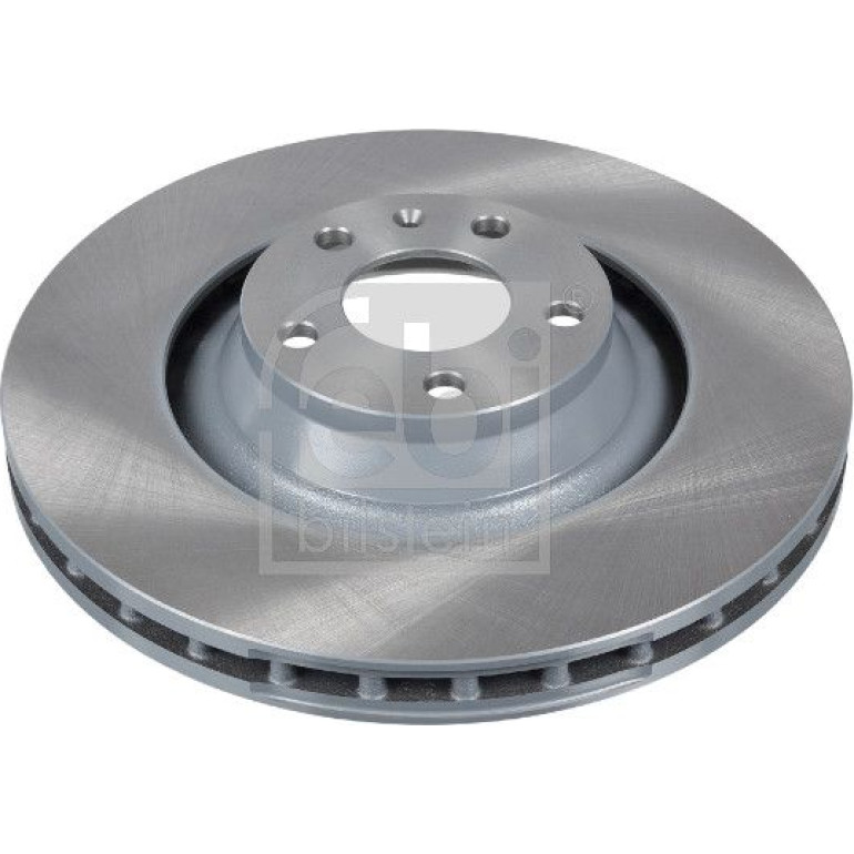 FEBI BILSTEIN Bremsscheibe 26659 FEBI BILSTEIN Bremsscheibe 26659