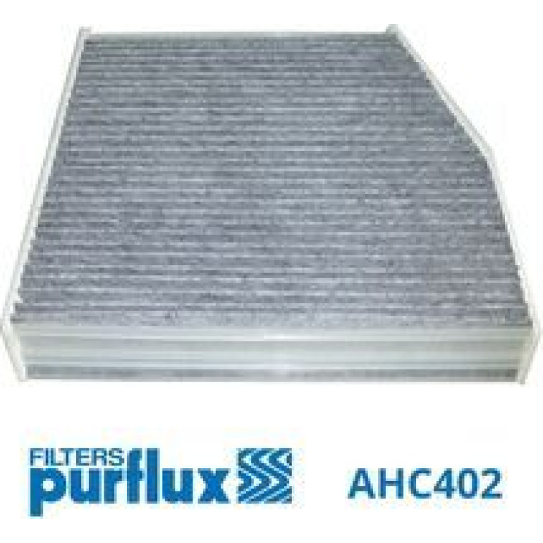 PURFLUX Filter, Innenraumluft AHC402 PURFLUX Filter, Innenraumluft AHC402