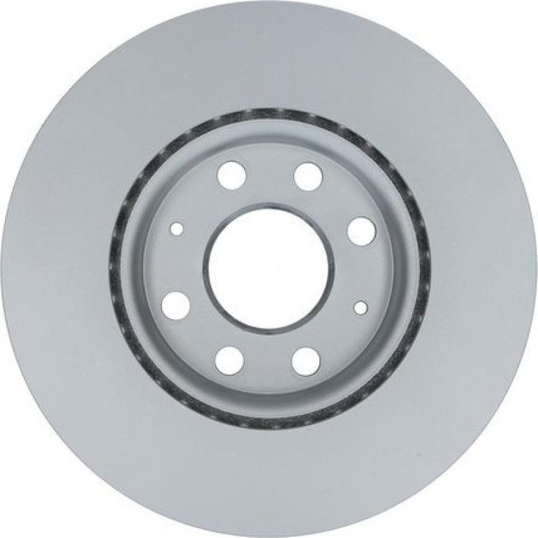 KAMOKA Bremsscheibe 1032608