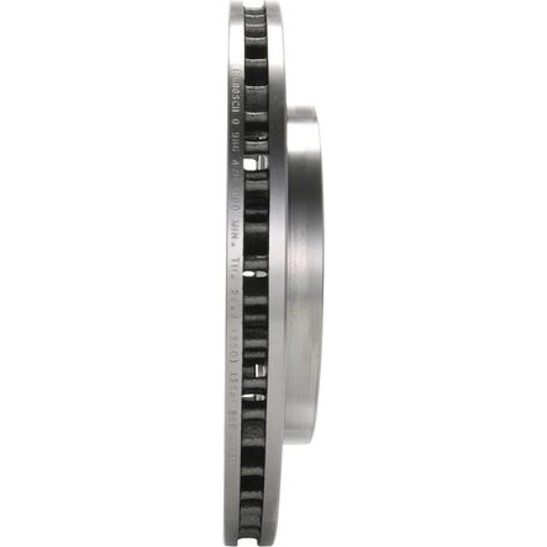Bremsscheibe VA 0 986 478 990 Bremsscheibe VA 0 986 478 990