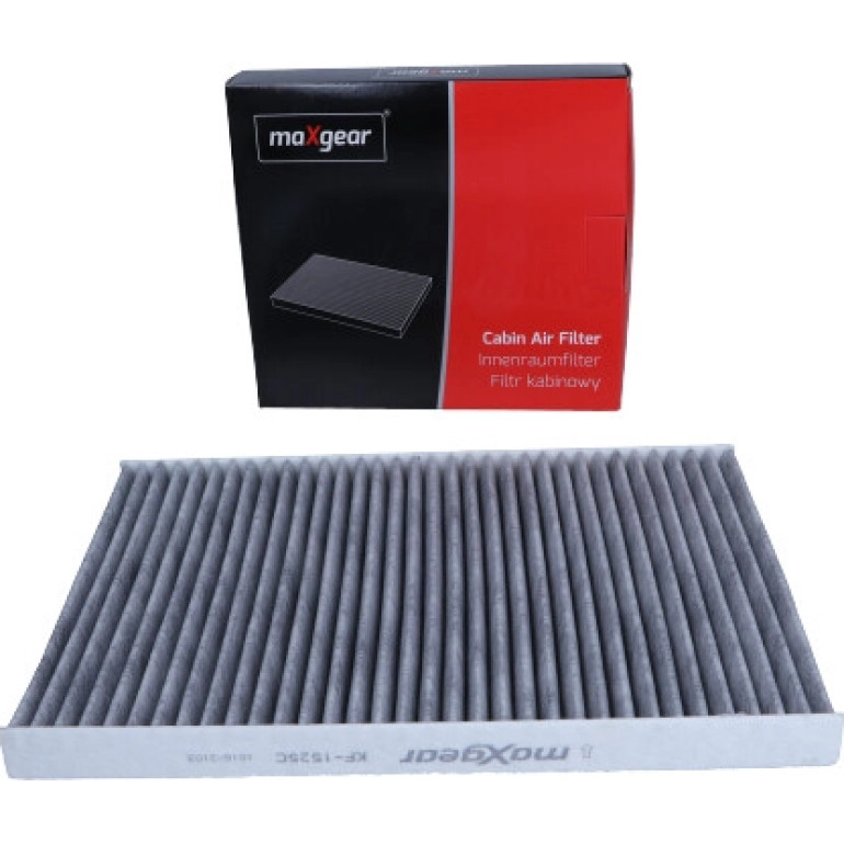 MAXGEAR Innenraumfilter KF-1525C 26-1976 MAXGEAR Innenraumfilter KF-1525C 26-1976