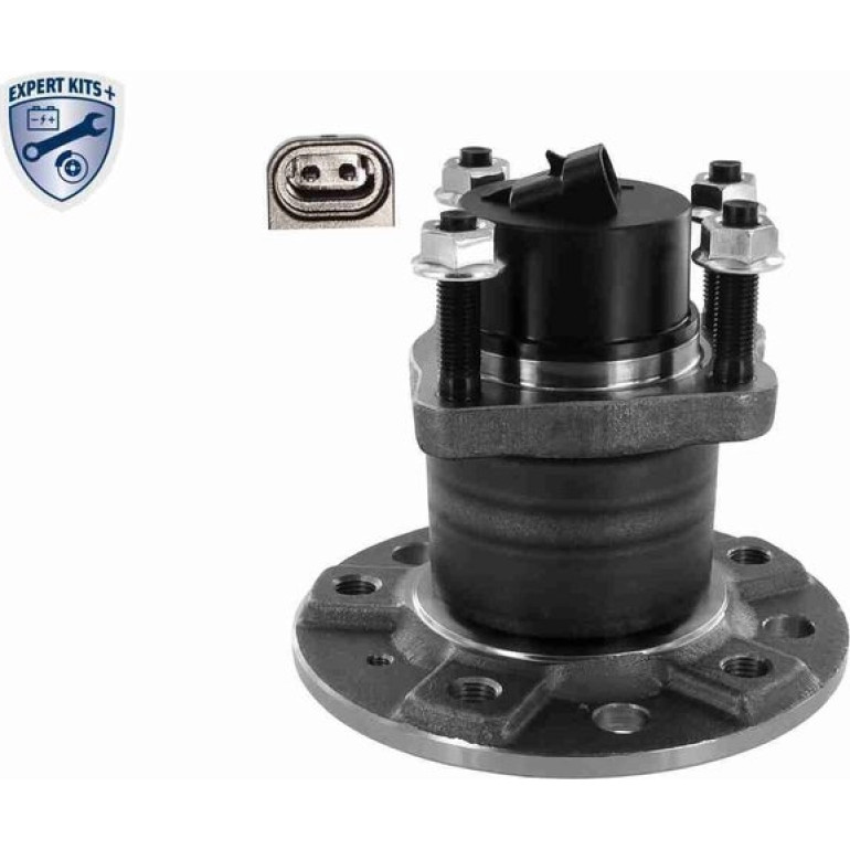 VAICO Radnabe V40-7006 VAICO Radnabe V40-7006