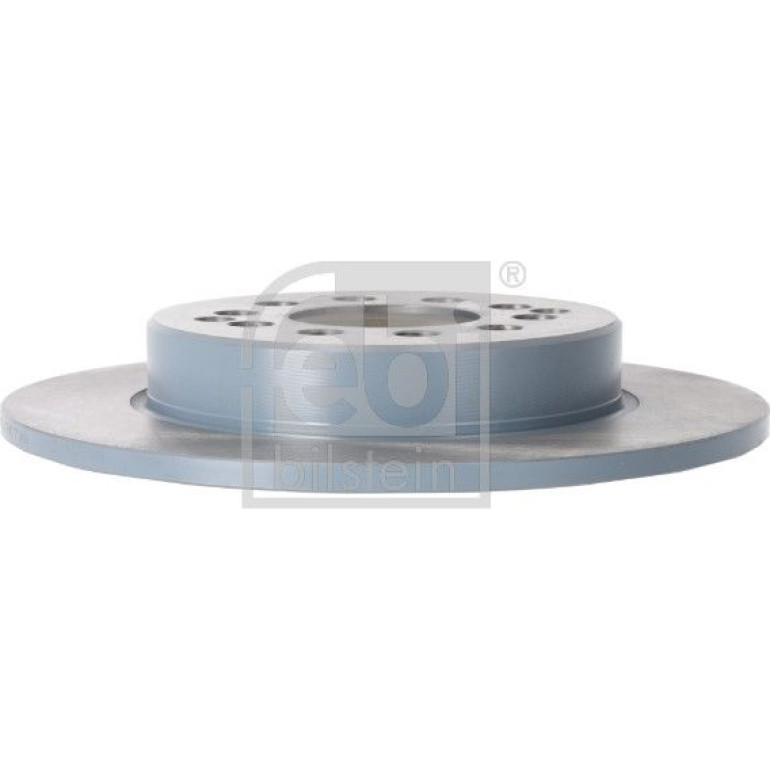 FEBI BILSTEIN Bremsscheibe 188761