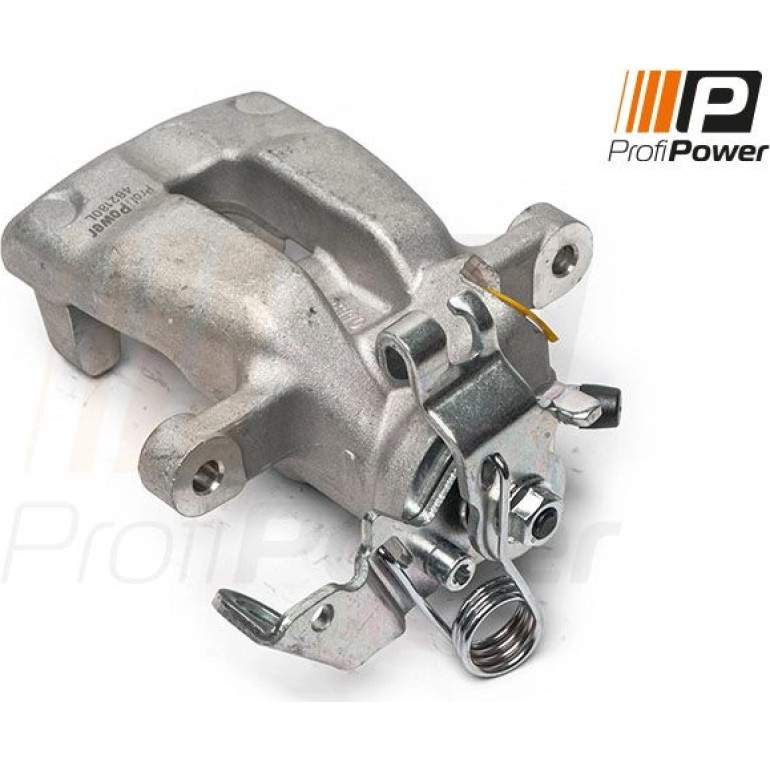 PROFIPOWER Bremssattel 4B2180L PROFIPOWER Bremssattel 4B2180L