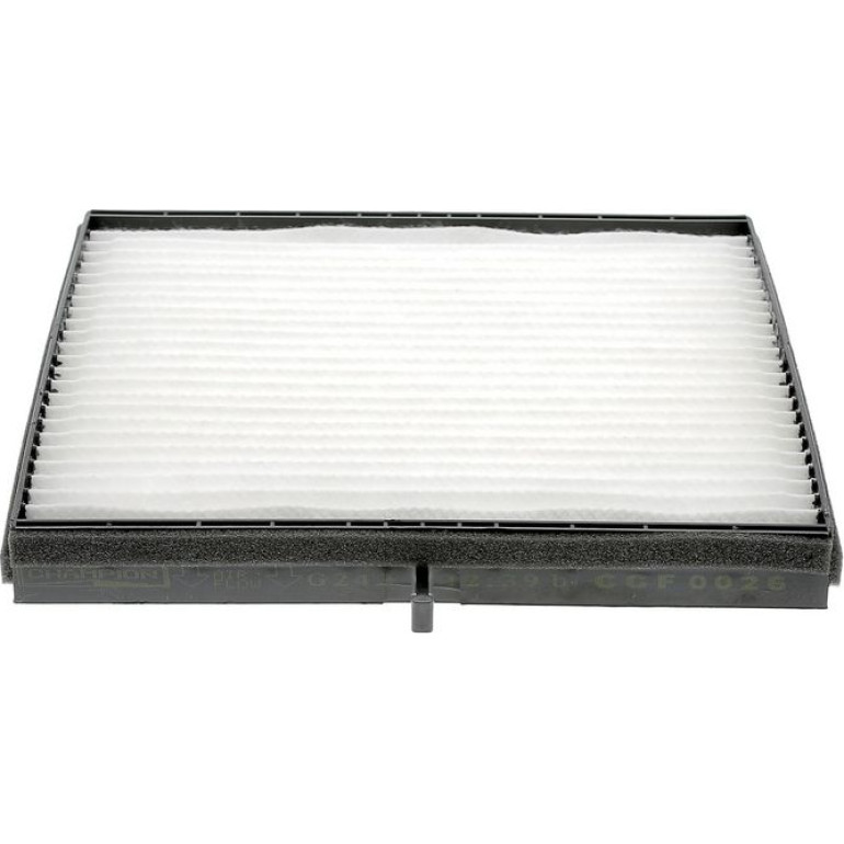 CHAMPION Innenraumfilter CCF0026