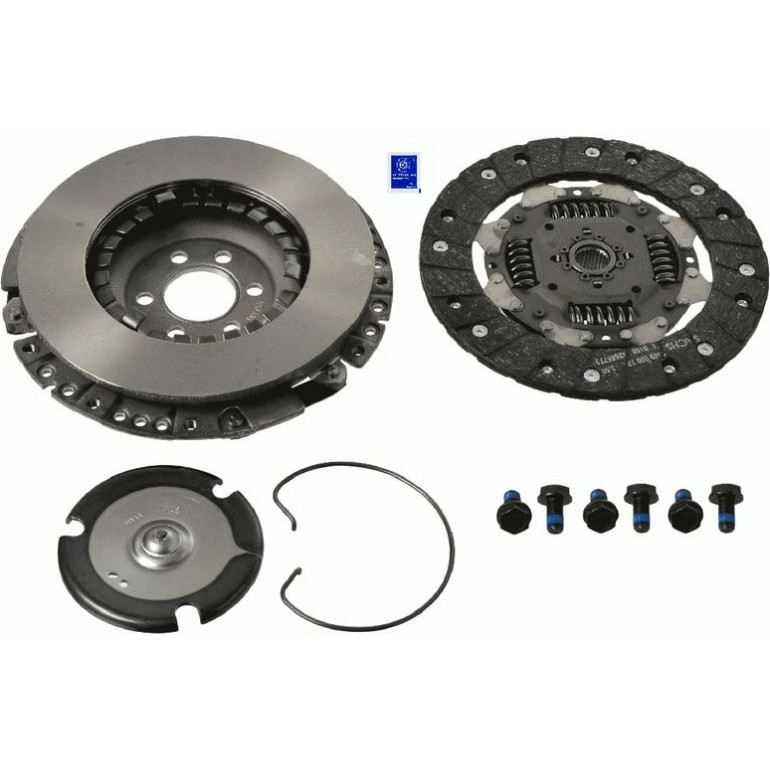 SACHS Kupplungssatz 3000 082 003 SACHS Kupplungssatz 3000 082 003