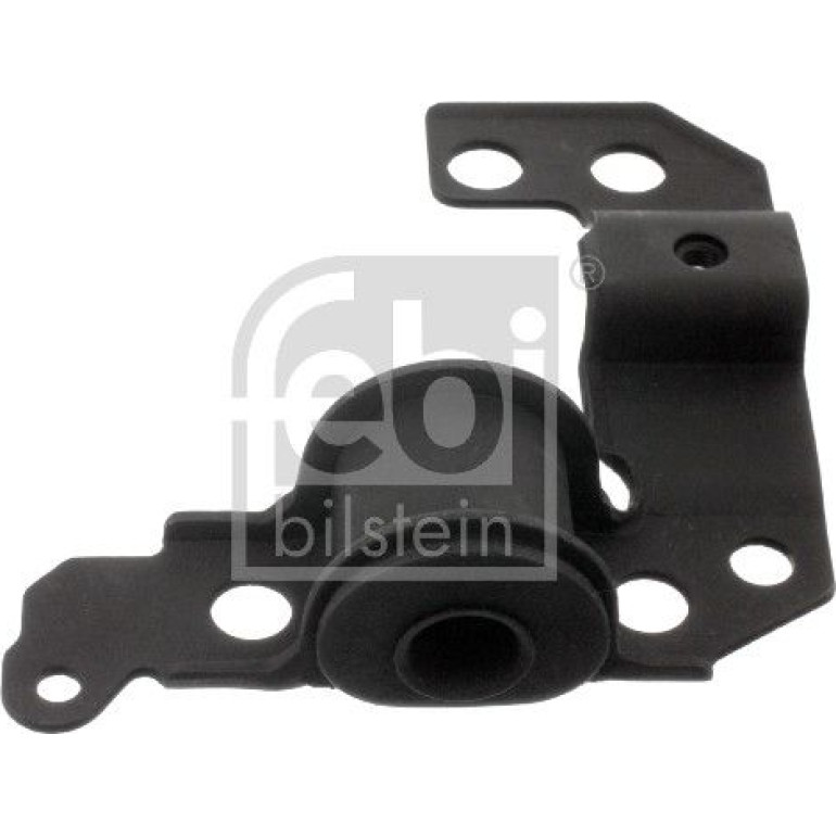 Lagerbuchse, Querlenker Fiat P. Doblo Hinten Links 43953 Lagerbuchse, Querlenker Fiat P. Doblo Hinten Links 43953