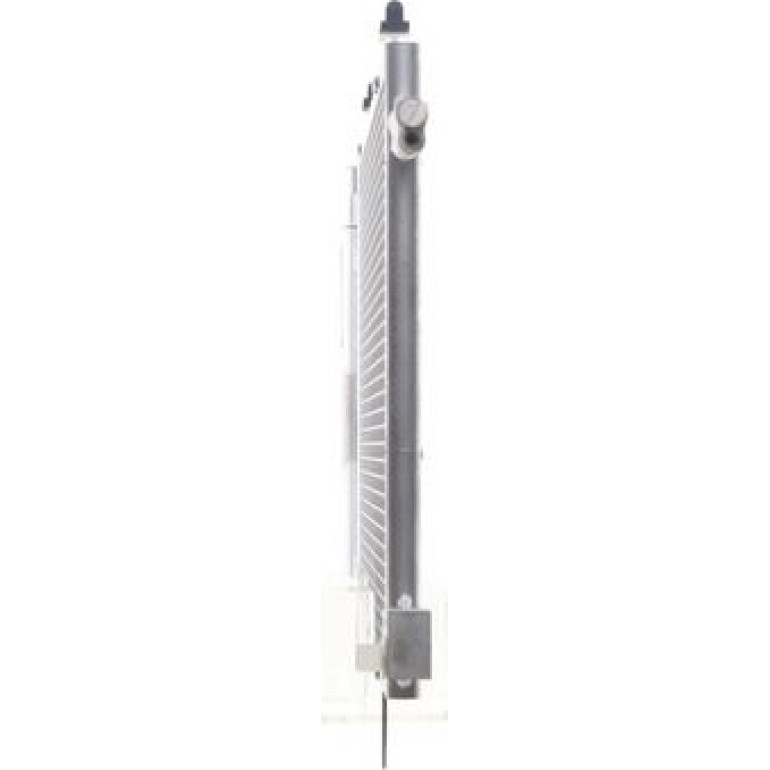 Kondensator, Klimaanlage AC 556 000S Kondensator, Klimaanlage AC 556 000S