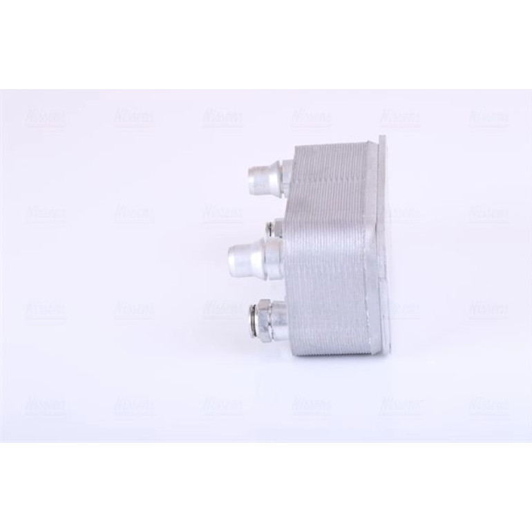 Ölkühler PKW 90909 Ölkühler PKW 90909