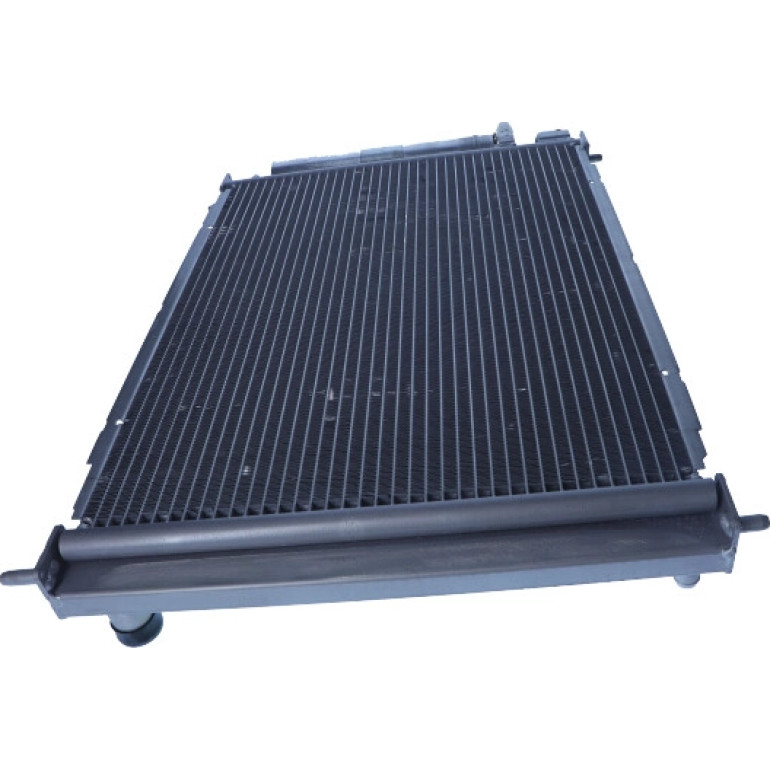 Kondensator, Klimaanlage AC886543 Kondensator, Klimaanlage AC886543
