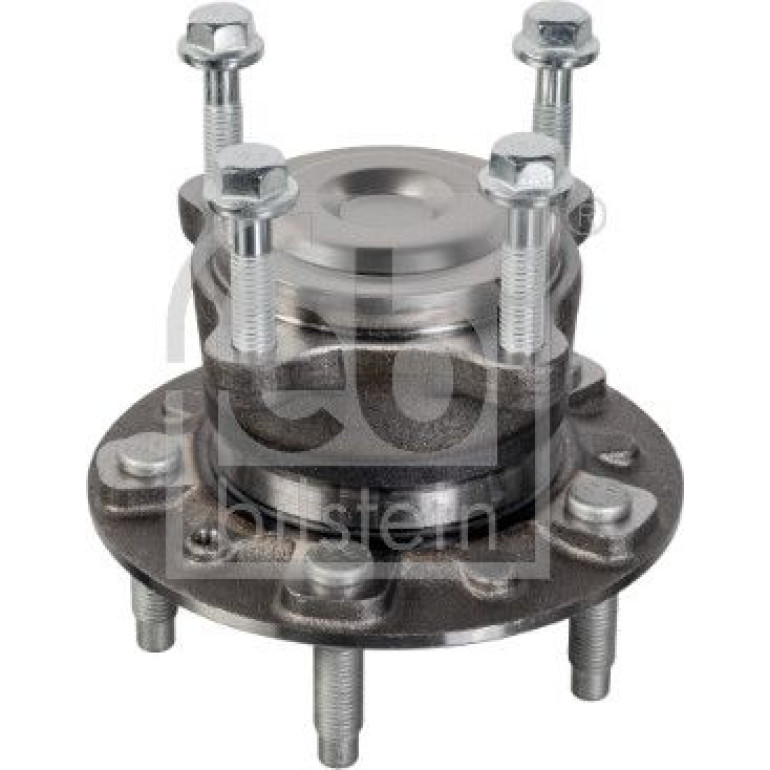 febi Radlagersatz 176948 febi Radlagersatz 176948