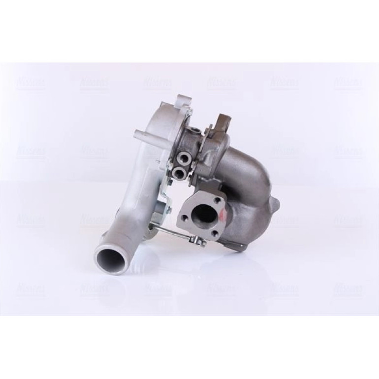 NISSENS Turbolader 93221 NISSENS Turbolader 93221