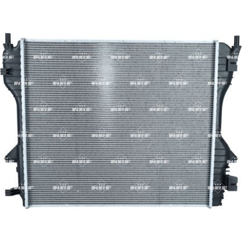 Kühler, Motorkühlung 53012 Kühler, Motorkühlung 53012
