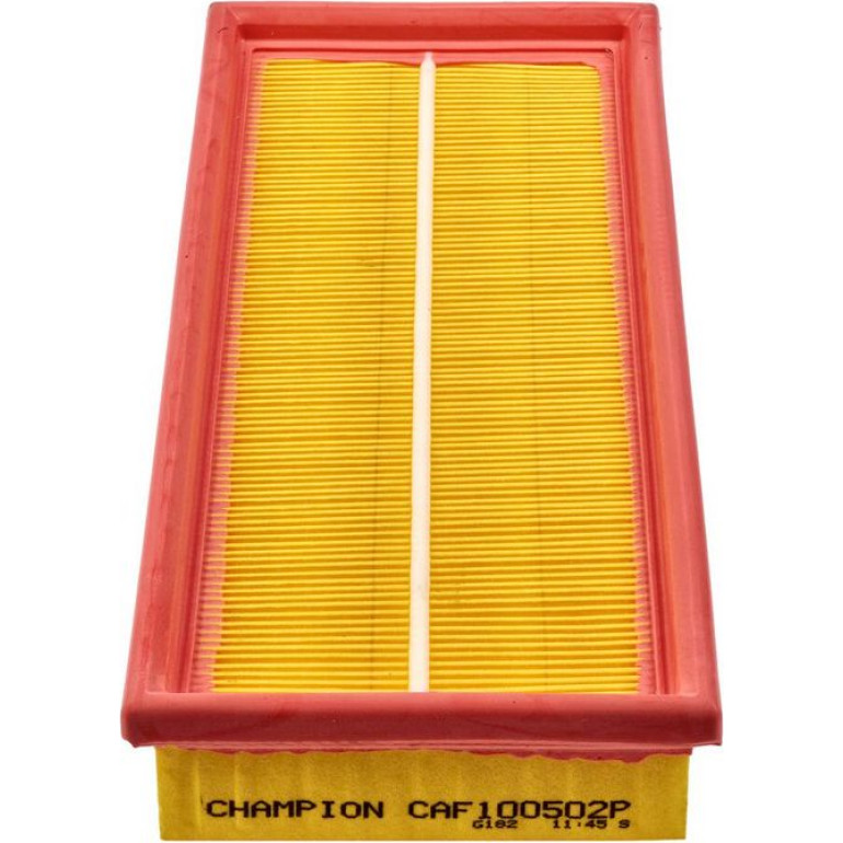 CHAMPION Luftfilter CAF100502P