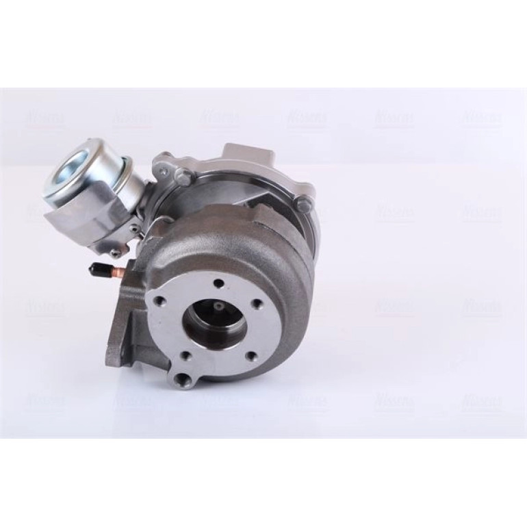 NISSENS Turbolader 93478 NISSENS Turbolader 93478