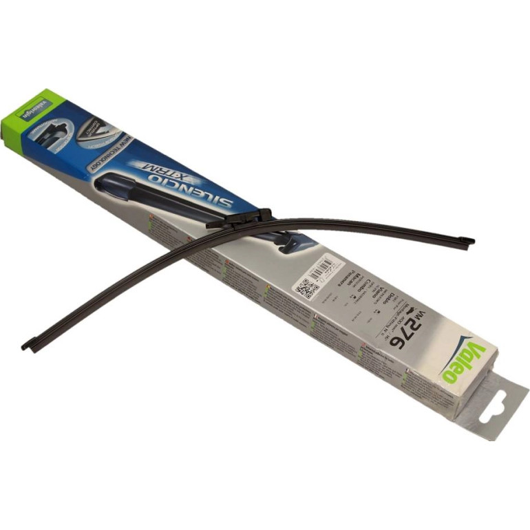 Silencio X-TRM OE Heck (x1) 574584 Silencio X-TRM OE Heck (x1) 574584