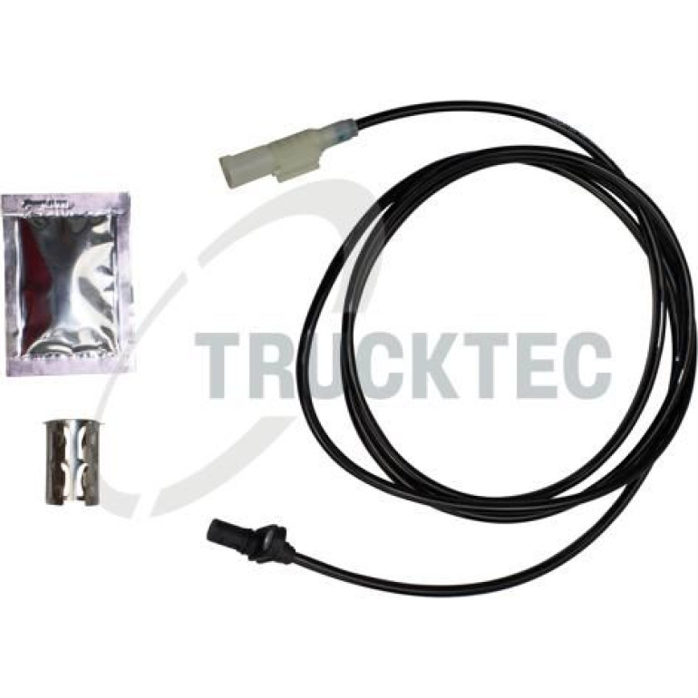 Sensor, Raddrehzahl 02.42.058 Sensor, Raddrehzahl 02.42.058