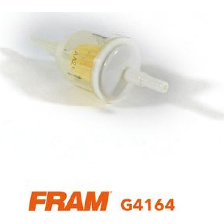 FRAM Kraftstofffilter G4164 FRAM Kraftstofffilter G4164