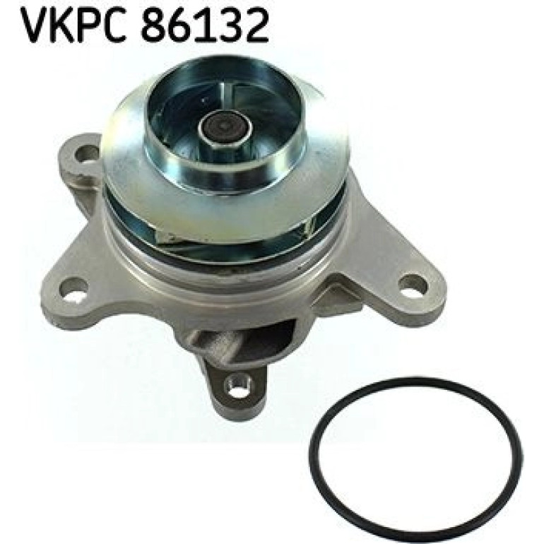 Wasserpumpe VKPC 86132 Wasserpumpe VKPC 86132