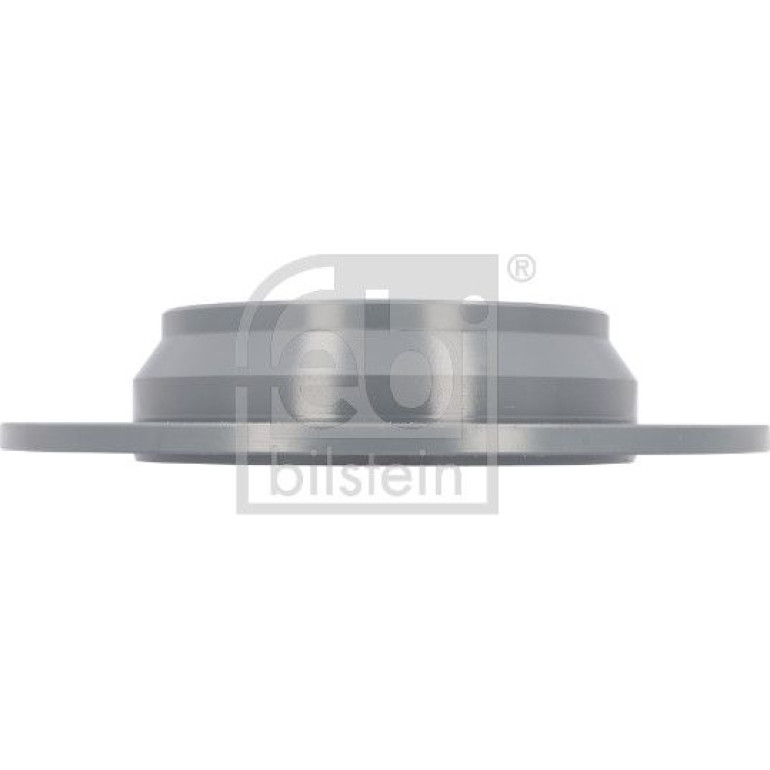 FEBI BILSTEIN Bremsscheibe 24077 FEBI BILSTEIN Bremsscheibe 24077