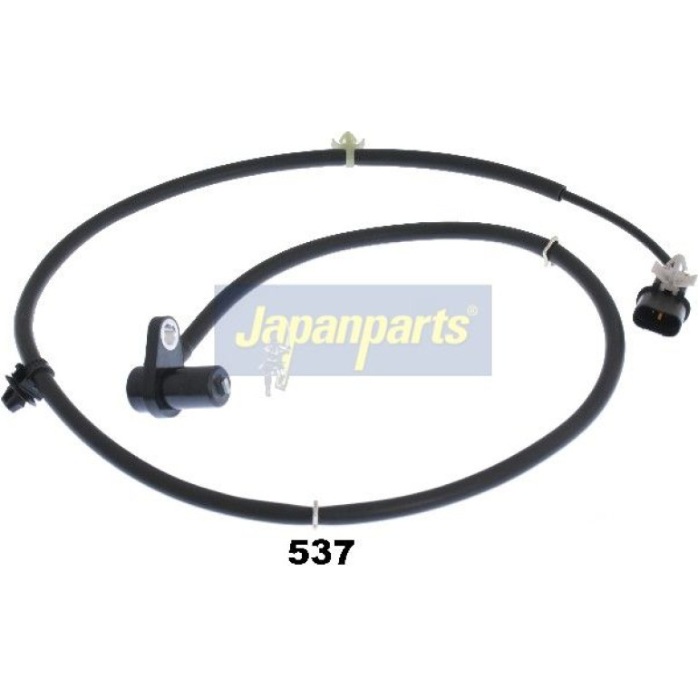 Sensor, Raddrehzahl ABS-537 Sensor, Raddrehzahl ABS-537