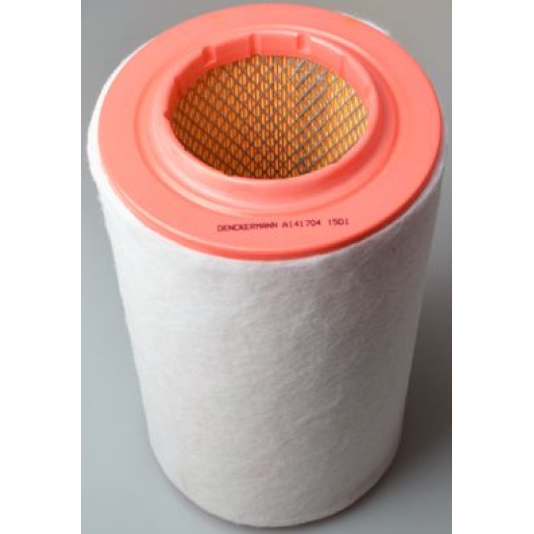 DENCKERMANN Luftfilter A141704 DENCKERMANN Luftfilter A141704