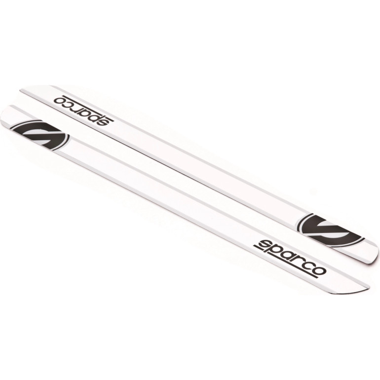 Sparco Türeinstiegsleiste Set SOPC13130301 Sparco Türeinstiegsleiste Set SOPC13130301