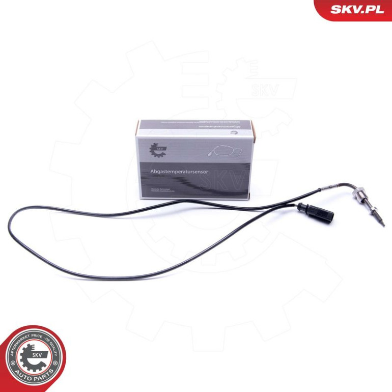 ESEN SKV Sensor, Abgastemperatur 30SKV389