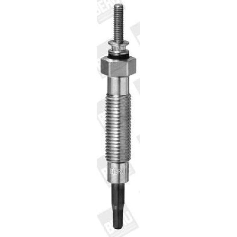 BorgWarner (BERU) Glühkerze GN107 BorgWarner (BERU) Glühkerze GN107