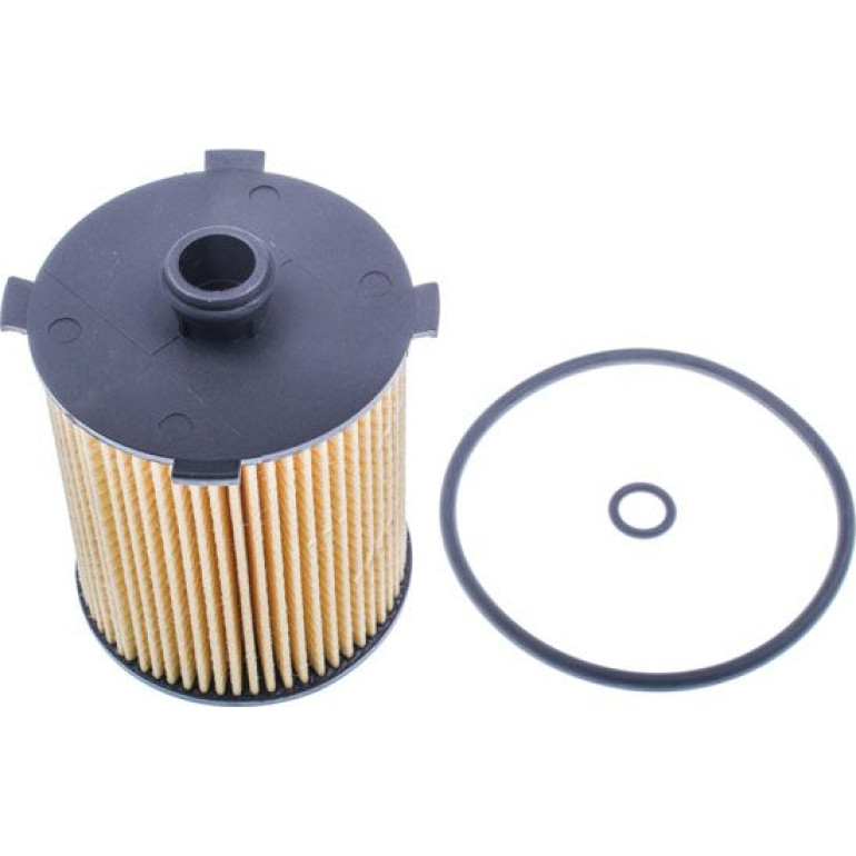 DENCKERMANN Ölfilter A210965 DENCKERMANN Ölfilter A210965