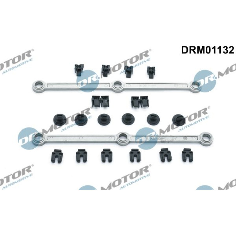 Reparatursatz, Saugrohrmodul DRM01132 Reparatursatz, Saugrohrmodul DRM01132