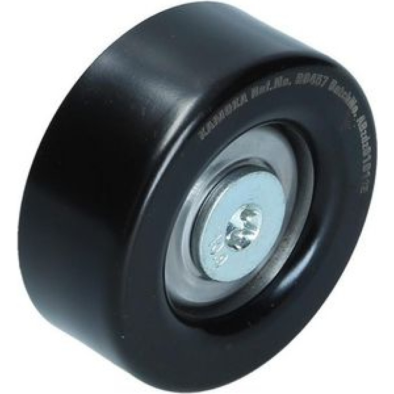 KAMOKA Umlenk-/Führungsrolle, Keilrippenriemen R0457 KAMOKA Umlenk-/Führungsrolle, Keilrippenriemen R0457