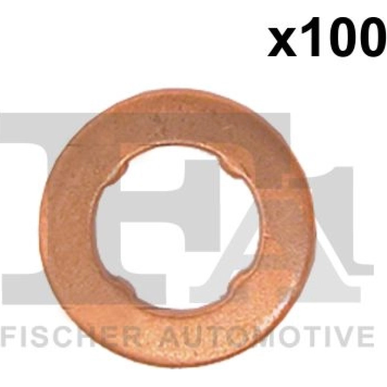 Dichtring, D÷senhalter VW/Audi 554.975 Dichtring, D÷senhalter VW/Audi 554.975